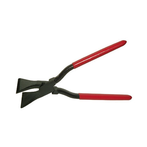 PINCE A PLIER DROITE 40 mm