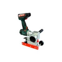 COUPE FEUILLE CLIPPER A BATTERIE 1020 C2
