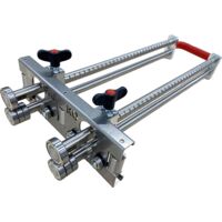 Plieuse bordeuse 350 mm – Hauteur de pliage max 350 mm – Épaisseur max acier 0,80 mm – Pour matériaux courants – Wuko