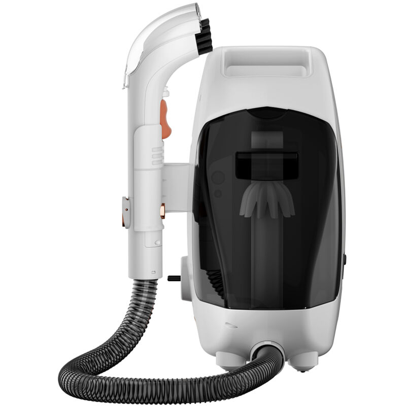 Tête Brosse Tête De Brosse UWANT B100 - Largeur Étendue - Nettoyage Grandes Surfaces Uwant D100