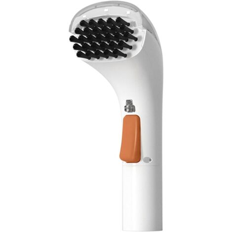 TĂŞte de brosse de rechange uwant de 8,9 cm de large, tĂŞte de brosse universelle pour nettoyeur de tapis, avec fonction autonettoyante pour machine Ă tapis portable B100 (1/5)