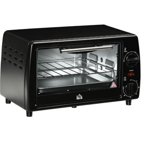 Eléctrico Horno De Mesa Temporizador De 60 Minuto 25l 110v | Meses Sin Interés