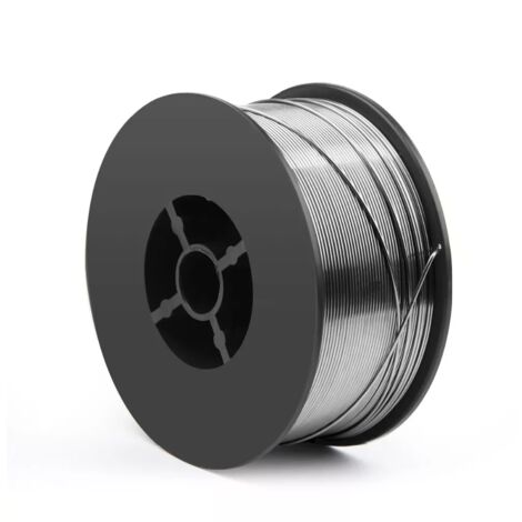 ARCCAPTAIN Lot De 2 Fils Fourrés 0,9 Mm 2 Kg E71T-GS MIG Pour Poste à - Foto 11