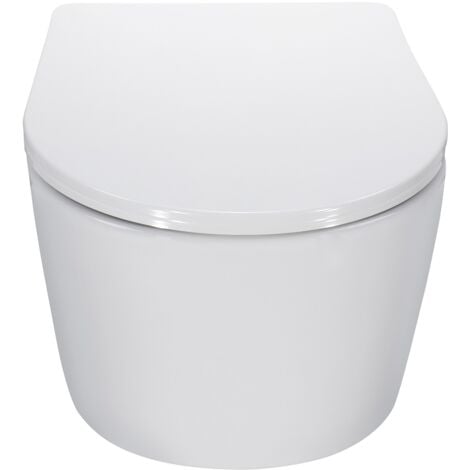 Toilette Adige