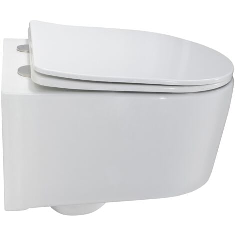Toilette Adige