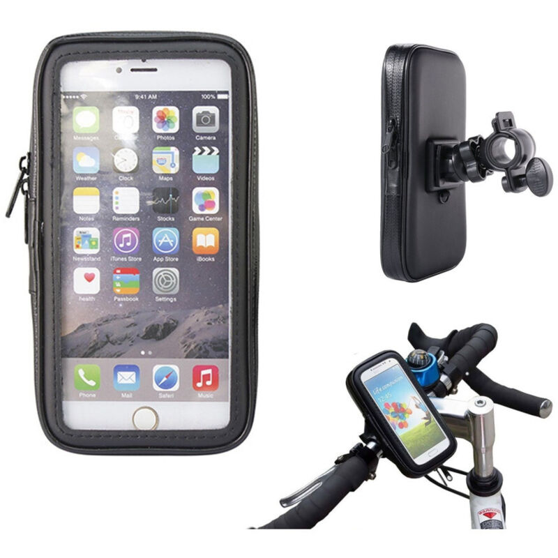 Support de téléphone vélo - Support de téléphone portable vélo - Support de téléphone