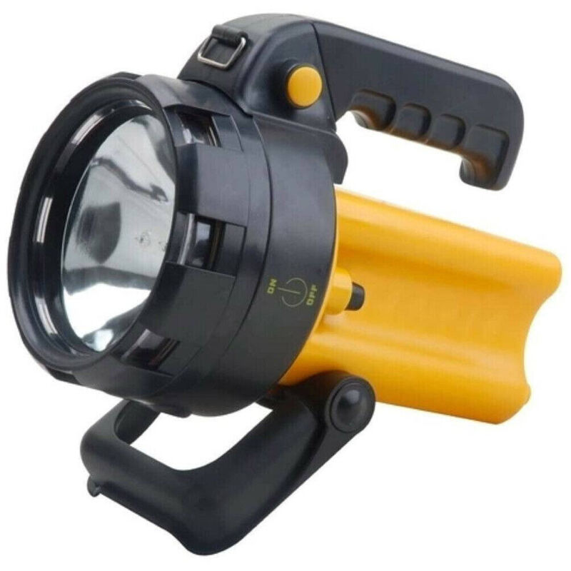 ANSMANN lampe torche portative à LED Future HS1000FR / Lampe portative
