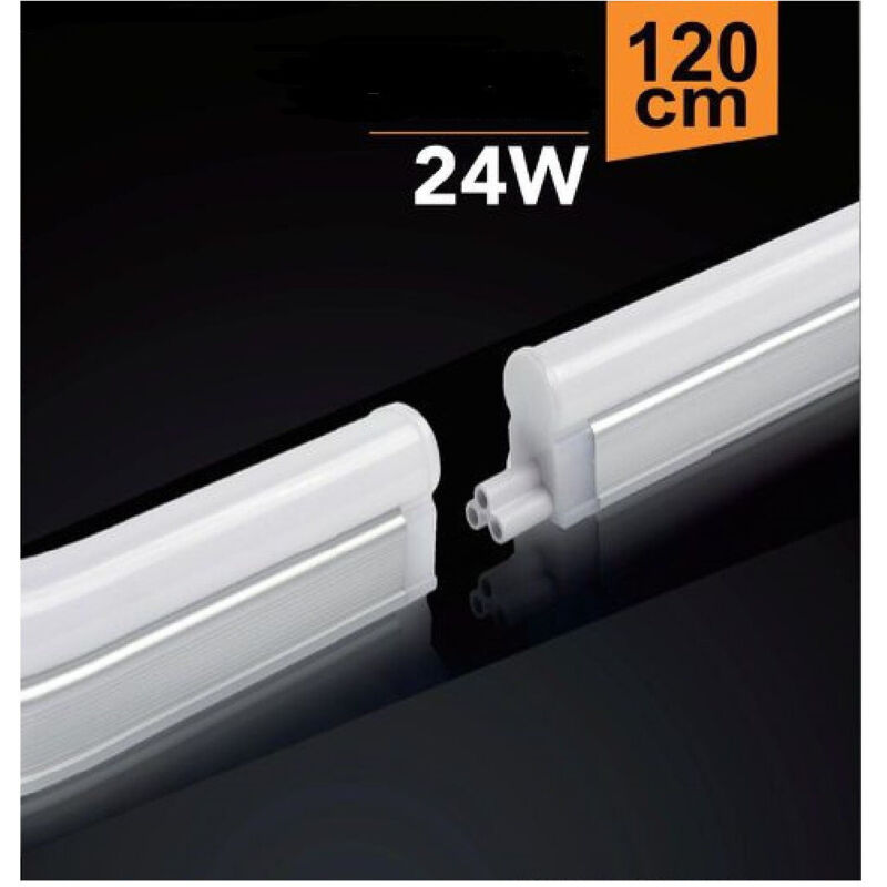 Plafoniere Slim Plafoniera Led 60 Cm A Soffitto Parete