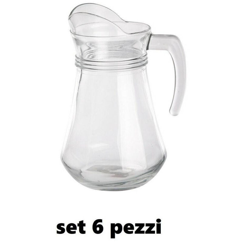 Spremiaglio in plastica trasparente di alta qualità | Leroy Merlin