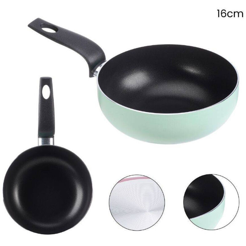 Padella wok antiaderente, alluminio, 30 cm / 4,3 L, Proline - Korkmaz | KitchenShop