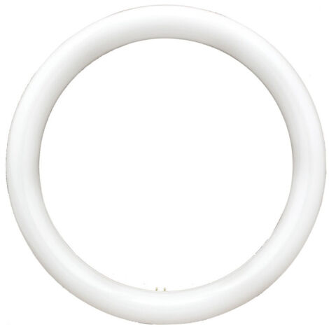 Lampe Circulaire Néon 32w G10q 30cm 300mm Lumière Froide (1/2)