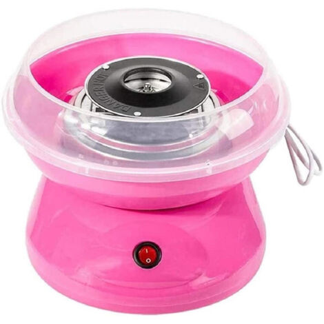 Cotton Candy Maker Candy Maker Caramelle Marshmallow (1/5)