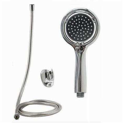 Kit Doccetta Doccino Tondo Soffione (1/2)