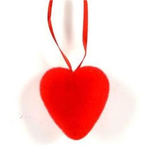 A Partir De 12 Pz. Cuoricini Cuoricini 4cm 18a010-40k Decorations San Valentino (1/3)