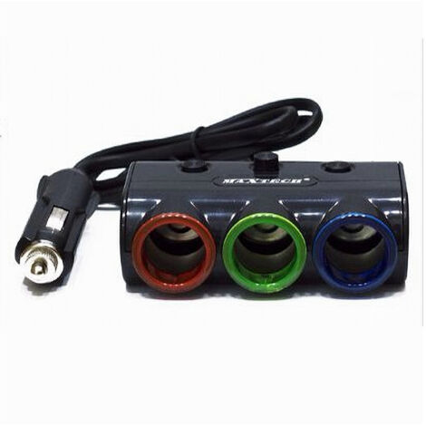 Carte Usb Pour Accenditure Universelle 120w Accessoires 3x1 Maxtech Ma-c015 (1/4)