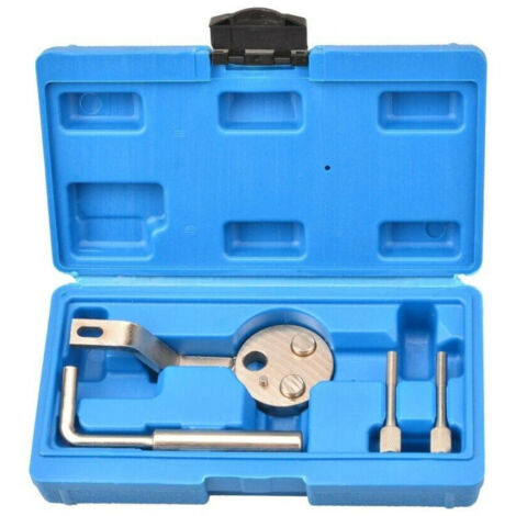 Kit De Distribution Moteur Ford Transit Renault Master 2.0 2.2 Tdci Art.07202 (1/3)