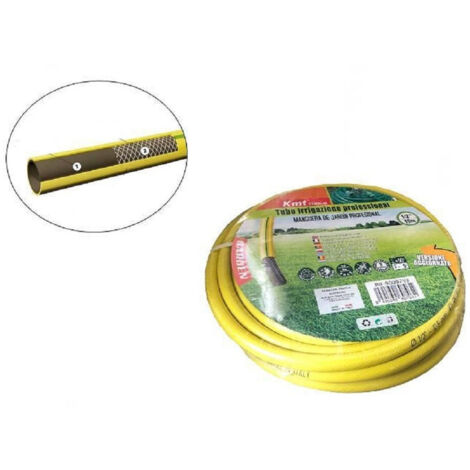 Professional Irrigation Garden Hose ø1/2" 10 Metres 9009793 (1/3)