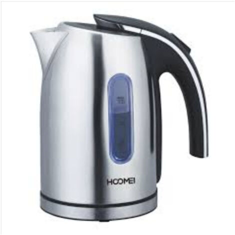 Bollitore Elettrico 1630 Watt 1.2 Litri Per Te' Tisane Infusi E Bevande Calde (1/2)