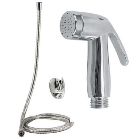 Kit Doccetta Doccino Bidet Intime Anziani Disability Staff 69308 (1/2)