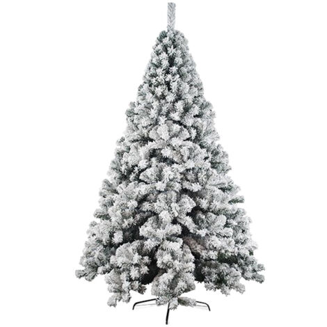 Innevato 180 Cm Nataluna Super Folto Effect Inspen Model