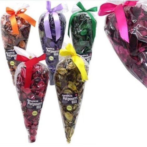 Pot Pourri Sac Potpourri Parfums Divers Parfum D'ambiance Deodorant (1/2)