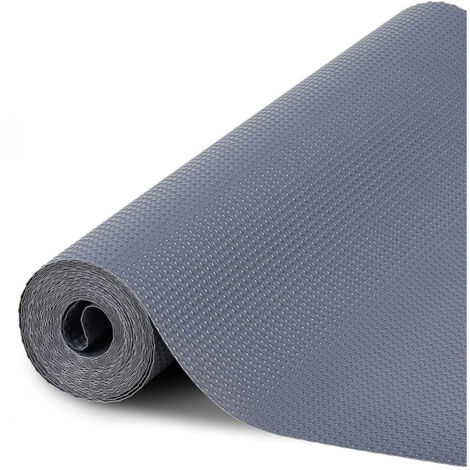 Antiscivolo Rotolo For Frigo Frigo Frigo Anti Umidity Griga 45x100 (1/3)