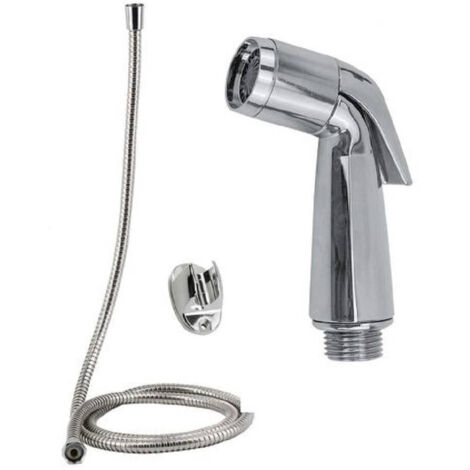 Kit Doccetta Doccino Bidet Intime Anziani Disability Staff 69310 (1/2)