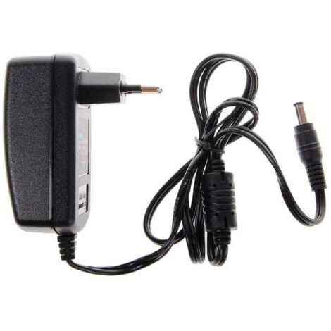 Alimentator Trasformer By Trade 12v 2a Stabilizer By Rete Cw576 (1/2)