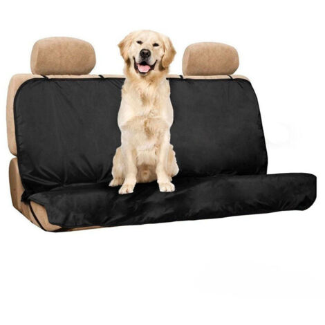 Telo Copri Sedile Per Auto Macchina Impermeabile Per Cani Gatti Pet Zoom Loungee