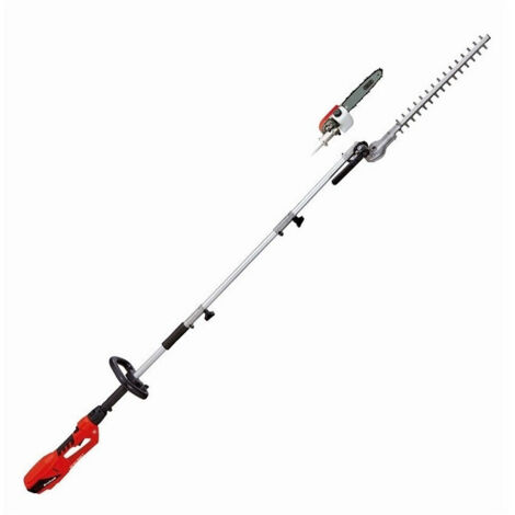 Potatore Telescopico Einhell Gc-hc 9024 T Multifunzione Potenza 900 W (1/5)