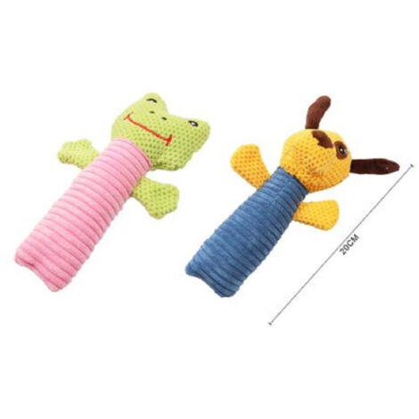 Day For Animal Pelucal Cigular Mastical 20 Cm 53771 (1/5)
