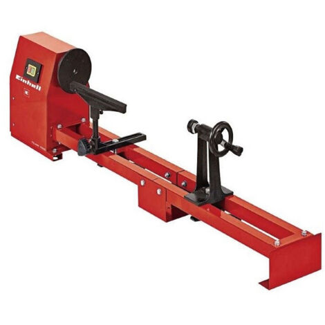 Einhell Tc-ww 1000 Motor 350 W N.4 ' (1/5)