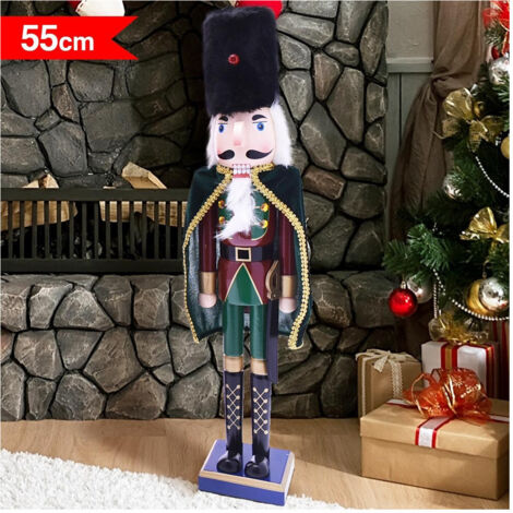 Des éclaboussures De Noël En Bois