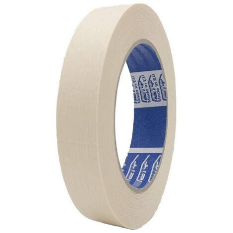 Set 10pz Nastro Carroziere Pittura 25mmx50mt (1/5)