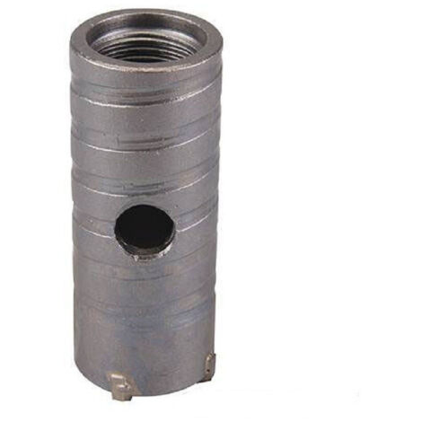 Fresa A Tazza Carotatrice 30mm Per Muro Pietra Cemento Calcestruzzo (1/2)
