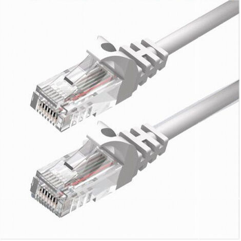 Cavo Ethernet Rete Lan Internet Rj45 Cat5 30mt Modem Filo Maxtech Cat5-lan30m (1/3)