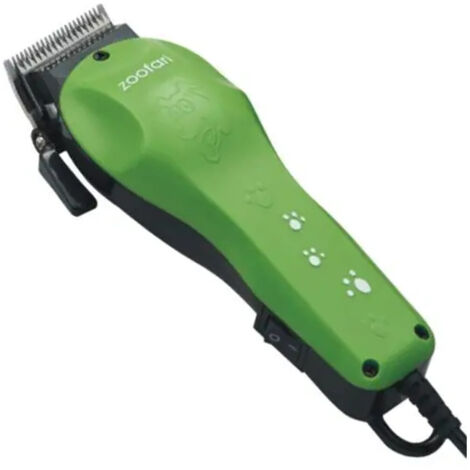 Zoopari Pet Clipper Peach Pay Clipper Pet Clipper Chat Razor Razor Animaux Animaux (1/2)