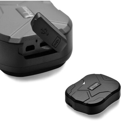 Gps Tracker Gprs Gsm Satellite Tracker Tk106 Magnetic Anti-theft Card (1/5)