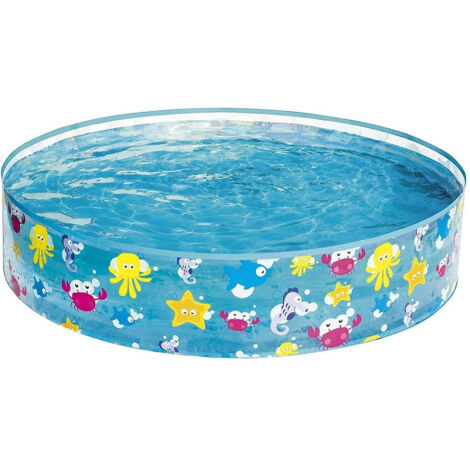 122x25cm Fantasia Sea For Children 55028 (1/5)