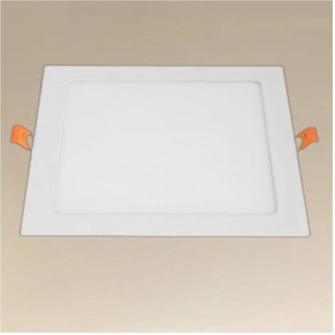 Copy Of Pannello Led 3 Watt Da Incasso Rotondo Bianco ø85mm Luce 3000k-6500k Ip20 00014 (1/4)