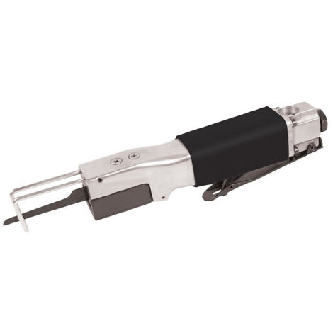 Scie Sauteuse Pneumatique à Air Comprimé Lame Droite Pour Compresseur (1/2)