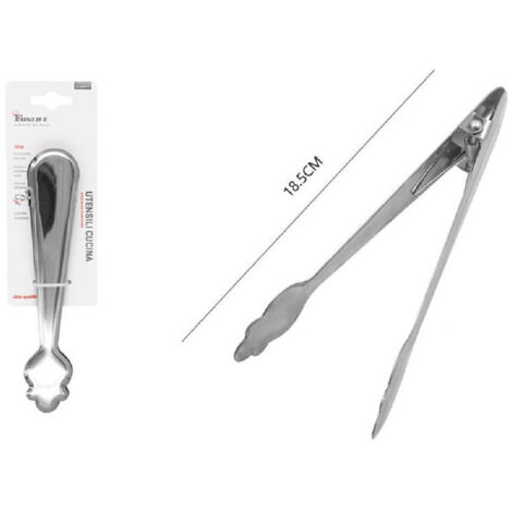 Multiusic Cuisine Pinch For Inox 18.5cm Utensili 50343 (1/2)