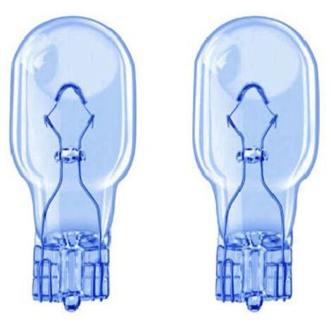 Position Bulbs T15 W16w 12v Car 16w Cold Light Halogen No Canbus L-p134 (1/3)
