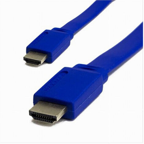 Acvo Small Hdmi Am - Hdmi Am Full Hd 3 Metri Per Pc Tv Xbox Maxtech Hdmi-hi3.0m (1/2)