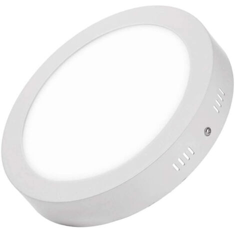 Plafoniera Led Lampade Plafoniere From Led 18w Resa 200w -rond - (1/3)