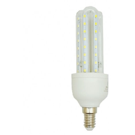 Copy Of Lampadina Led E14 3w 2u Luce Tubola Tubo Attacco Piccolo Lineare Luce Calda 87095 (1/4)
