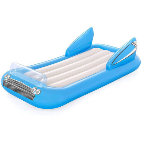 Matériau Convertible En Forme De Voiture (1/5)