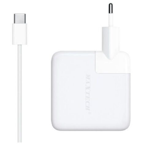 Caractéristiques De Pc Compatible Pour Macbook Avec Pd100w Type-c (1/3)