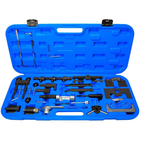 Kit Mise En Phase Au Point Moteur Verrouillage Arbre Cam Cam Cam (1/5)