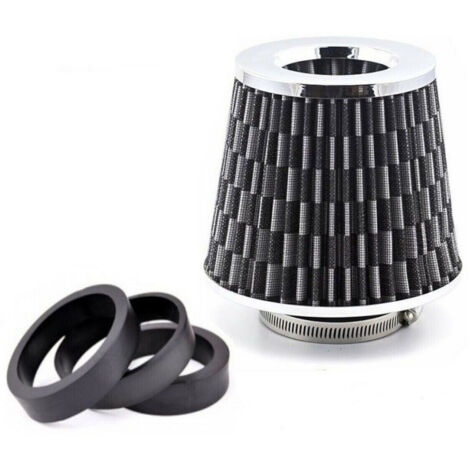 Filter Aria Carbonio Sportivo Con Aspirazione For Vw Polo Golf 6 7 Tiguan 1 2 (1/5)